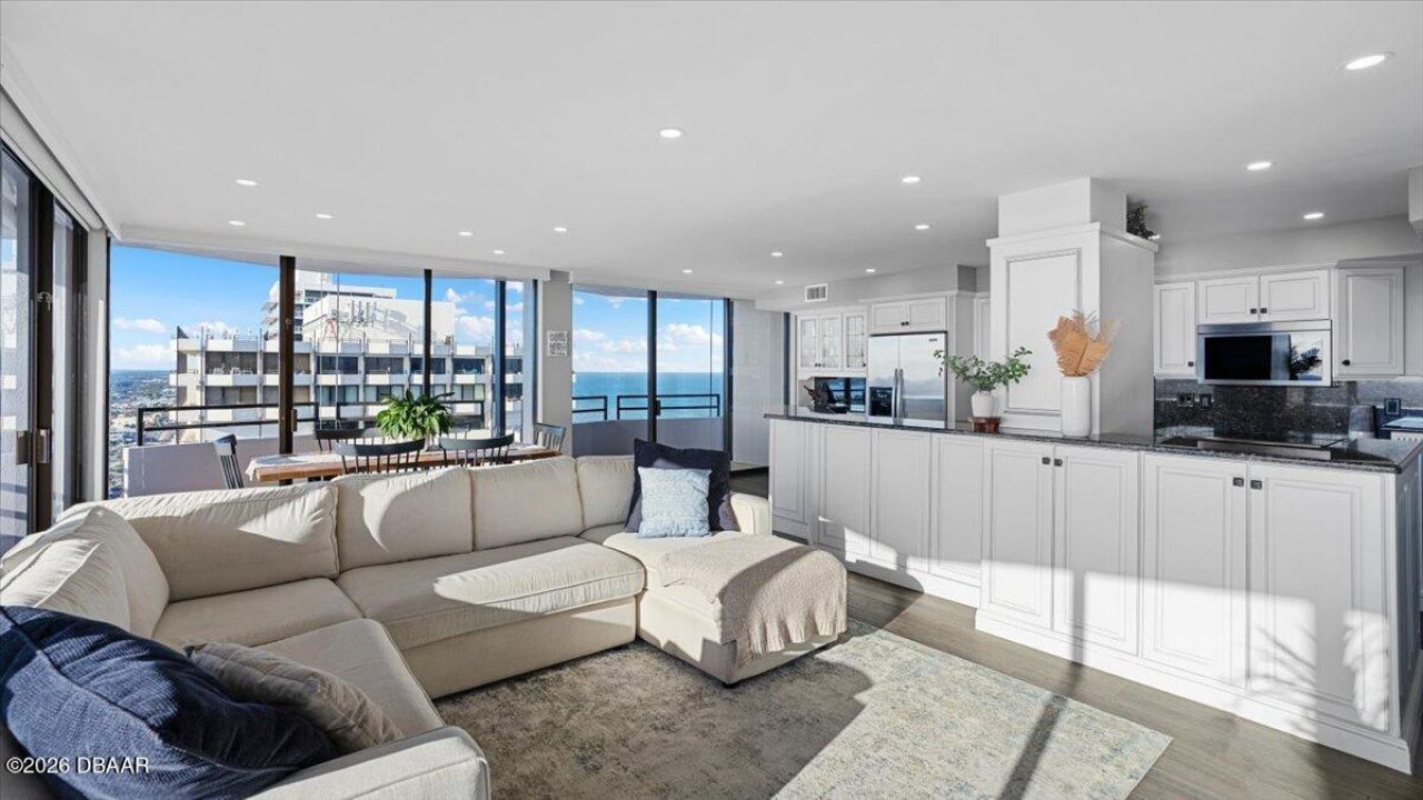 2828 N Atlantic Avenue, Unit 2105, Daytona Beach, FL 32118 Photo