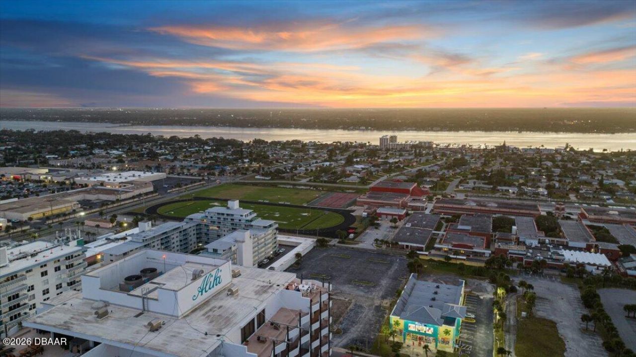 2828 N Atlantic Avenue, Unit 2105, Daytona Beach, FL 32118 Photo