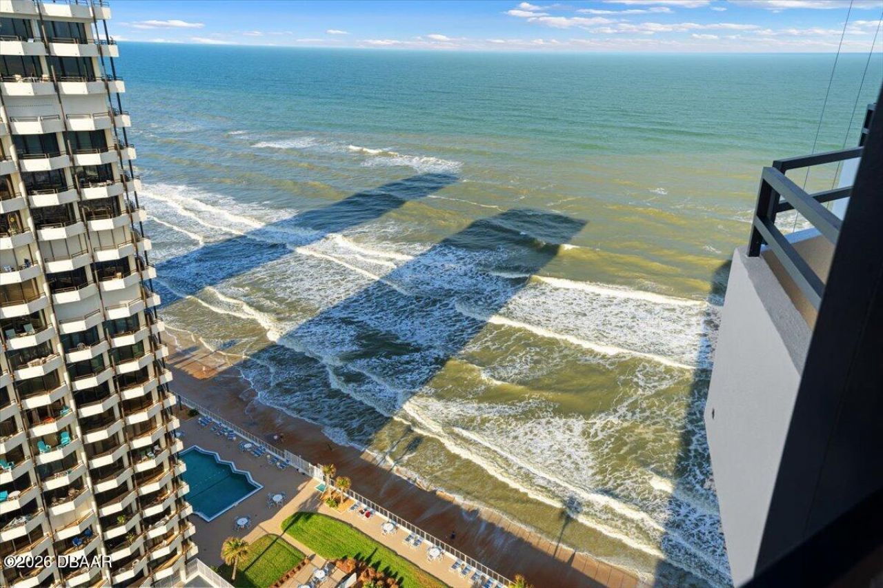 2828 N Atlantic Avenue, Unit 2105, Daytona Beach, FL 32118 Photo