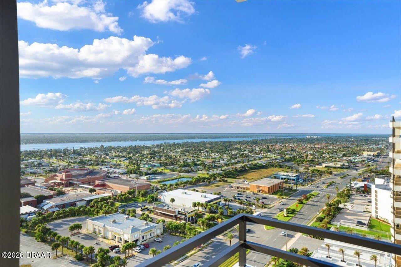 2828 N Atlantic Avenue, Unit 2105, Daytona Beach, FL 32118 Photo