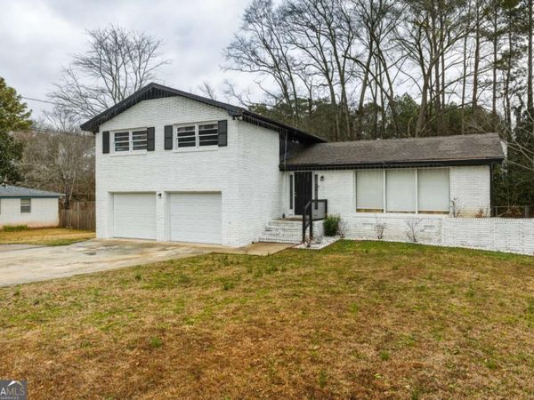 3875 Wisteria Lane, Atlanta, GA 30331
