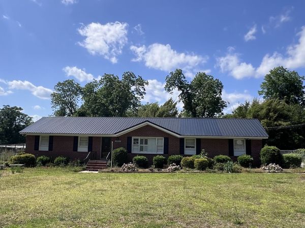 2205 Stonewall Street, Dublin, GA 31021