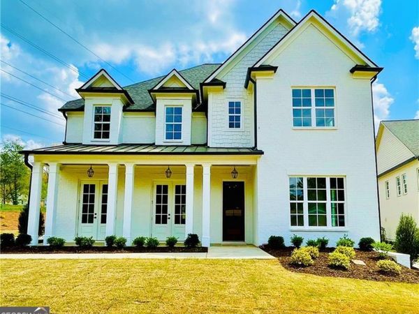 212 Suwanee Avenue, Suwanee, GA 30024