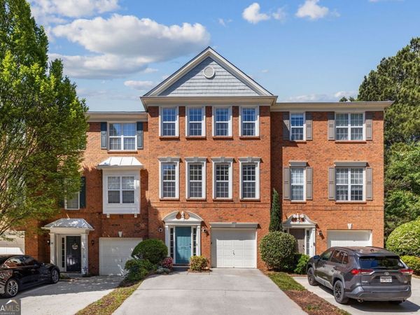 3110 Delachaise Way, Norcross, GA 30071