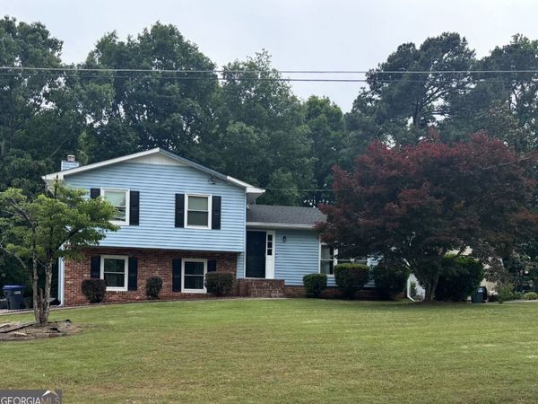5913 Old Forrest Way, Douglasville, GA 30135