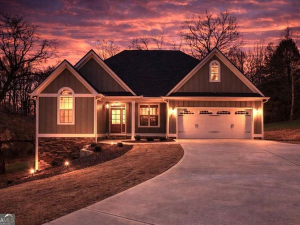 49 Caspian Trail, Ellijay, GA 30536