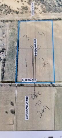 Vl N 88th Ave, Pentwater, MI 49449 Main Photo