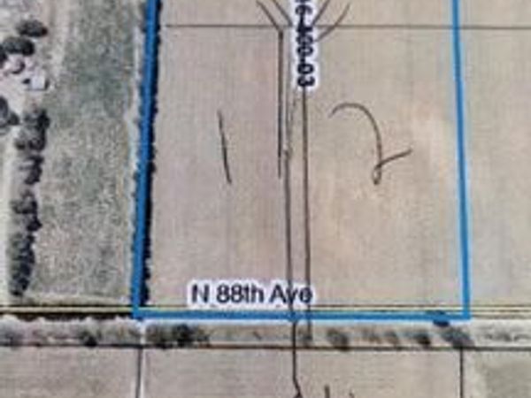 VL N 88th Ave, Pentwater, MI 49449
