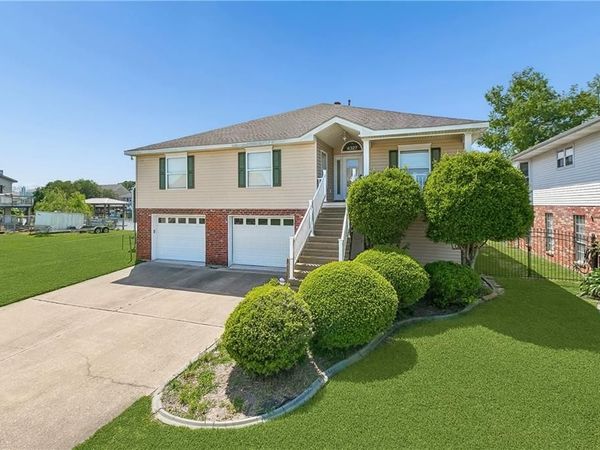 4327 GENOA Road , New Orleans, LA 70129