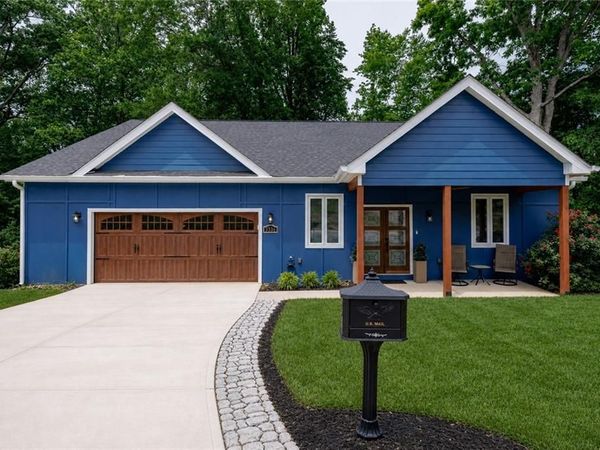 3336 Creatwood Trail SE, Smyrna, GA 30080