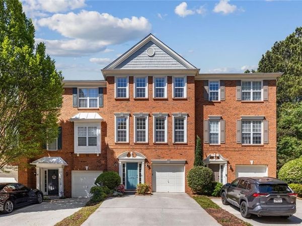 3110 Delachaise Way, Norcross, GA 30071