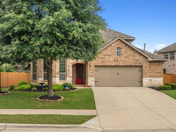 3935 Bowstring BND, Cedar Park, TX 78613