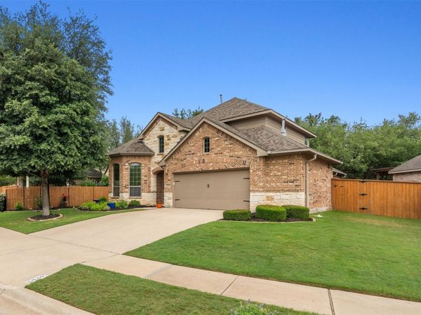 3935 Bowstring BND, Cedar Park, TX 78613