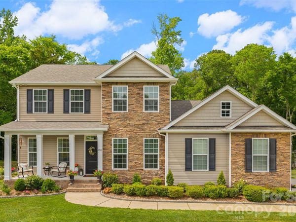 2716 Barwick Lane , Rock Hill, SC 29730