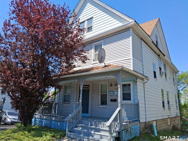 Bridgeport, CT 06608
