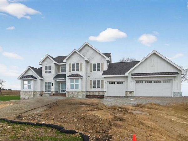 3364 Colton Way, Sun Prairie, WI 53590