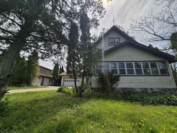 4259 Mahoney Road, McFarland, WI 53558