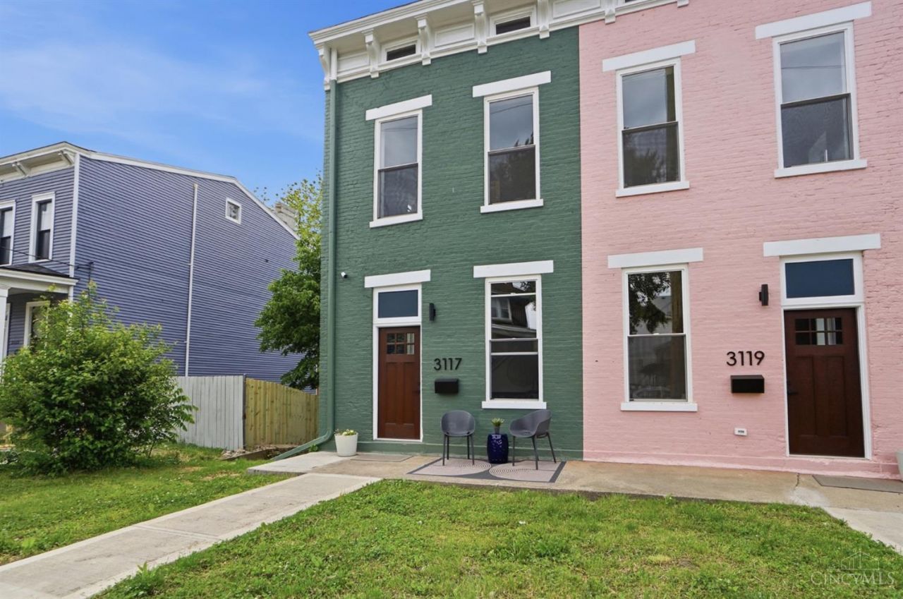3117 Colerain Avenue, Cincinnati, OH 45225 Main Photo