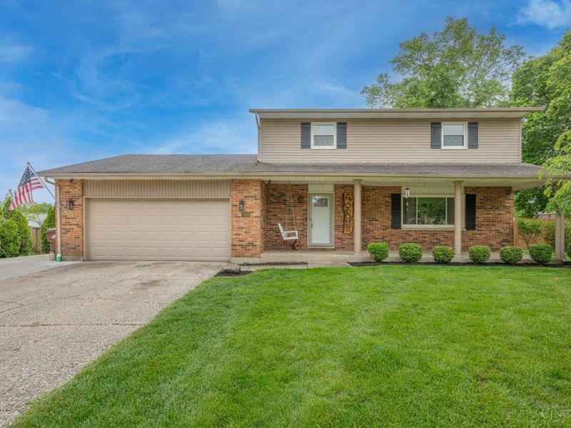 7401 Beth Court, Carlisle, OH 45005 Photo 1