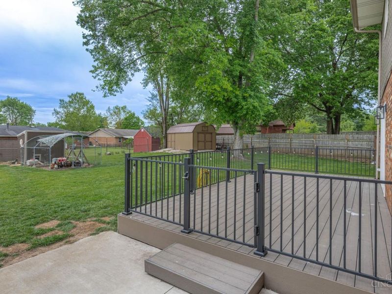 7401 Beth Court, Carlisle, OH 45005 Photo 33