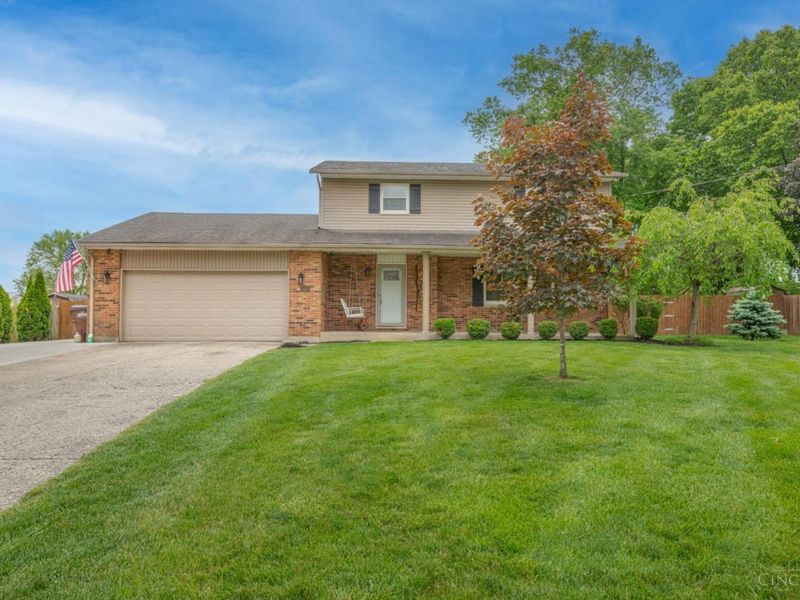 7401 Beth Court, Carlisle, OH 45005 Photo 43