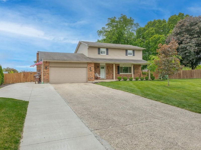 7401 Beth Court, Carlisle, OH 45005 Photo 44