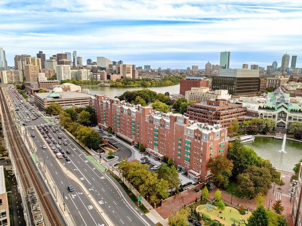 6 Canal Park, Unit 606, Cambridge, MA 02141