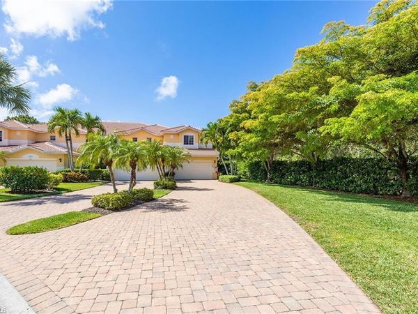 3441 Morning Lake DR , Unit 202, ESTERO, FL 34134