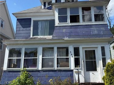 344 W Colvin Street , Syracuse, NY 13205