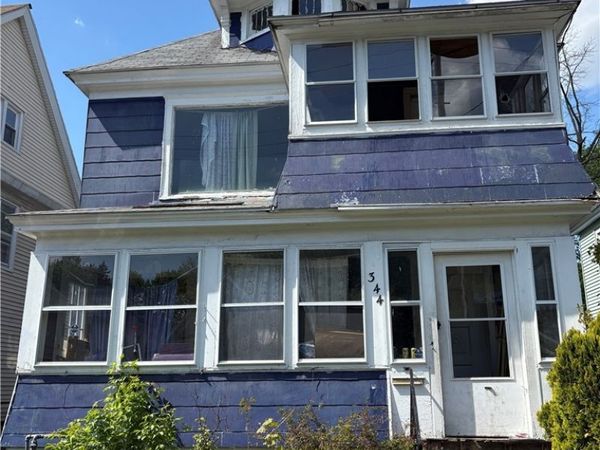 344 W Colvin Street , Syracuse, NY 13205