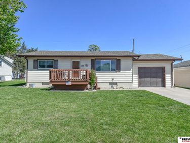 120 Circle Drive, Shelby, NE 68662