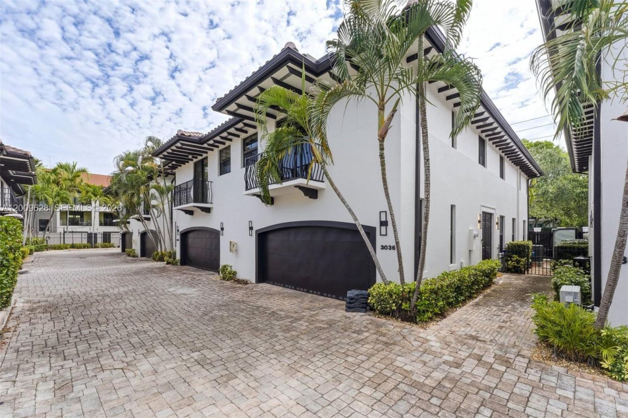 3036 Mcdonald Street , Miami, FL 33133 Photo