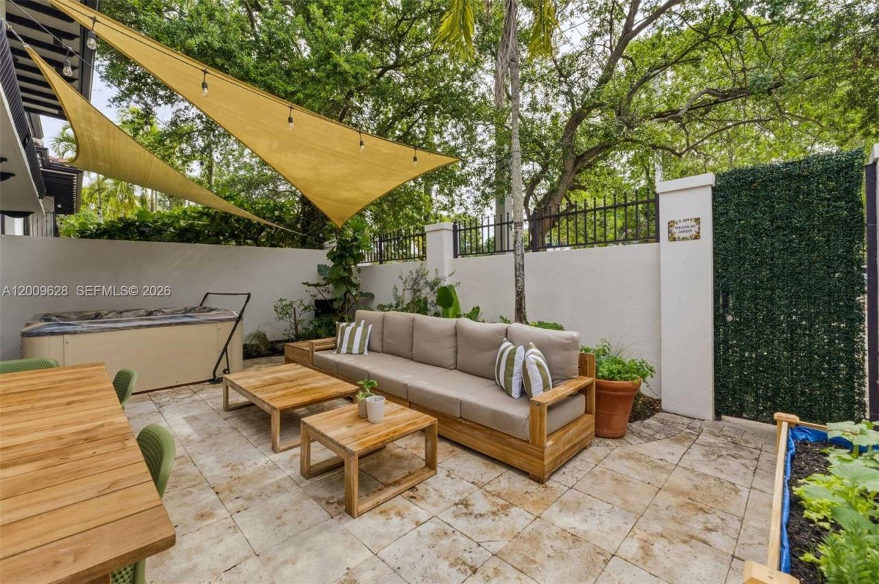3036 Mcdonald Street , Miami, FL 33133 Photo