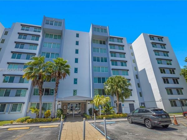 9125 SW 77th Ave , Unit 802, Miami, FL 33156