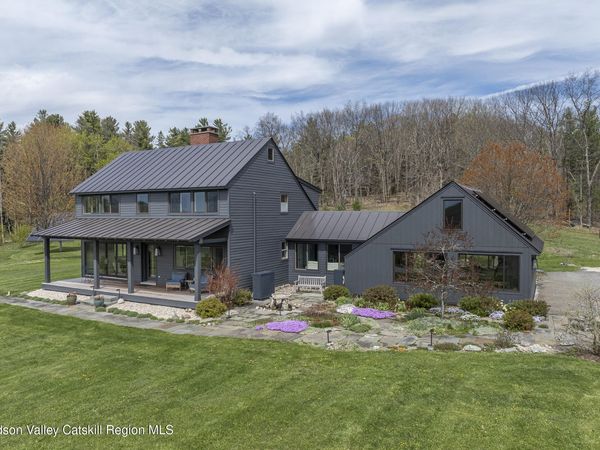 53 May Lane, Spencertown, NY 12165