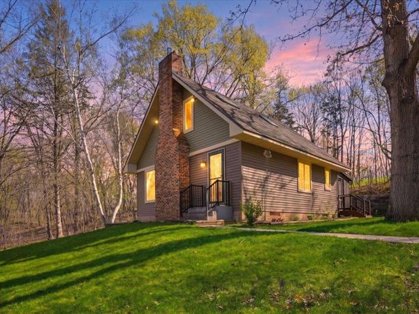 N7513 910th Street , River Falls, WI 54022