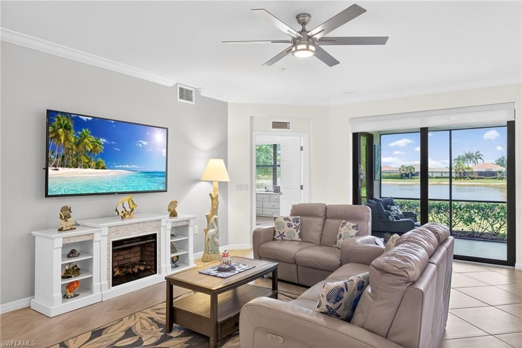 11888 Arboretum Run Dr, Unit 102, Fort Myers, FL 33913 Photo