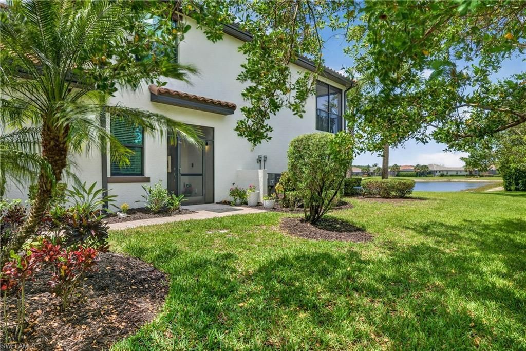 11888 Arboretum Run Dr, Unit 102, Fort Myers, FL 33913 Photo