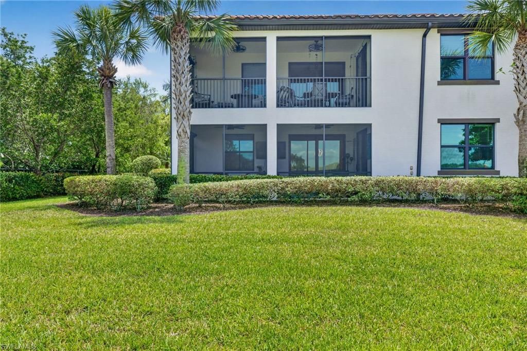 11888 Arboretum Run Dr, Unit 102, Fort Myers, FL 33913 Photo