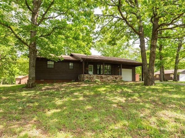 16590 Wayne , Wappapello, MO 63966