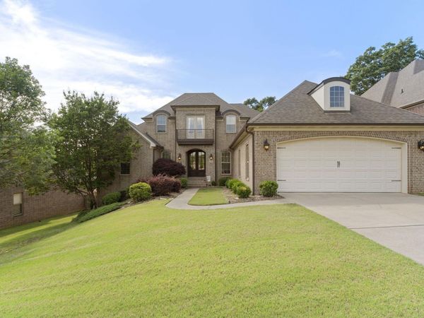 152 Blackburn Drive, Little Rock, AR 72211