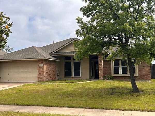 408 Wheat Valley Boulevard, Venus, TX 76084