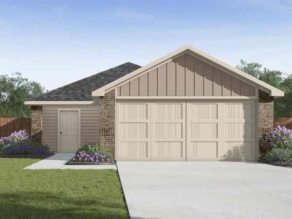 3535 Spring Time Street, Talty, TX 75126