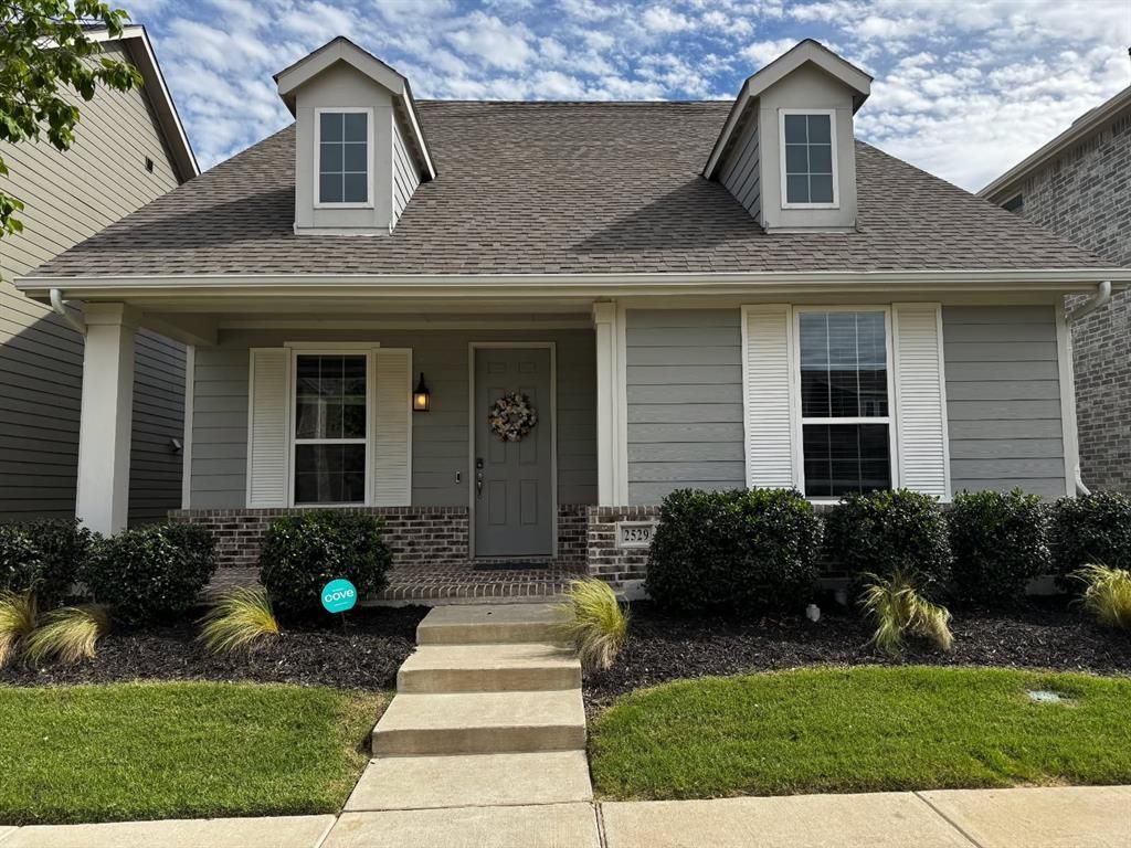 2529 Stella Lane, Northlake, TX 76247 Main Photo