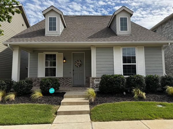 2529 stella Lane, Northlake, TX 76247