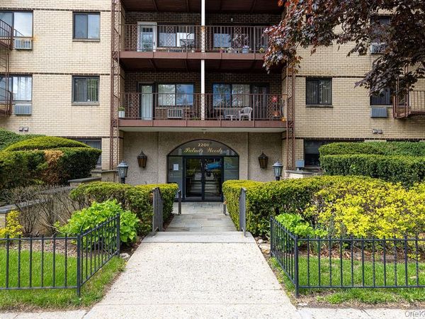 2201 Palmer Avenue , Unit 3F, New Rochelle, NY 10801