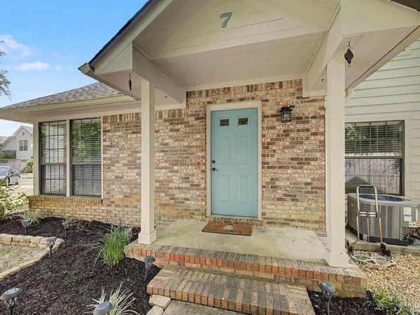 1100 Crosswinds Lndg, Unit 7, Ft Walton Beach, FL 32547