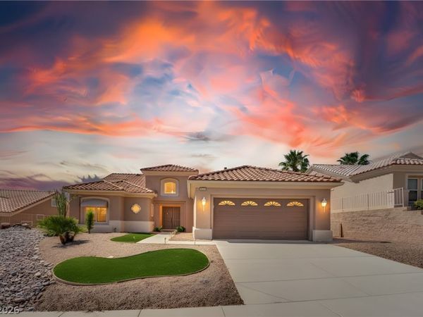10413 Willamette Place, Las Vegas, NV 89134