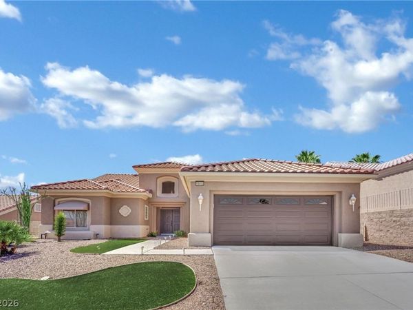 10413 Willamette Place , Las Vegas, NV 89134