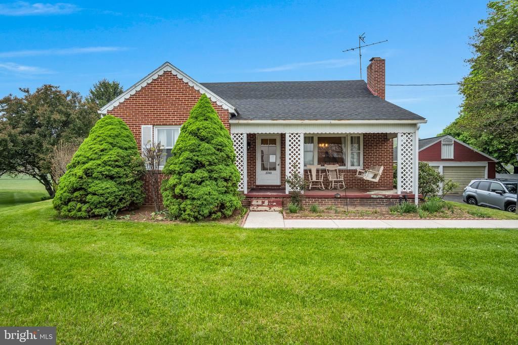2740 Enola Road , Carlisle, PA 17015 Main Photo